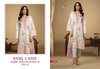 Rang E Haya Lux Collection Vol 2 By Shree Embroidery Cotton Pakistani Suits Wholesale Market In Surat